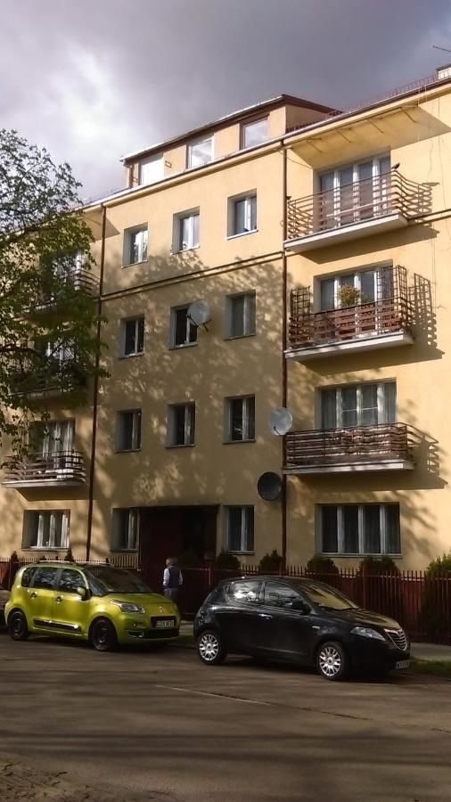 Апартаменты Apartament Pod Piernikiem Торунь-46