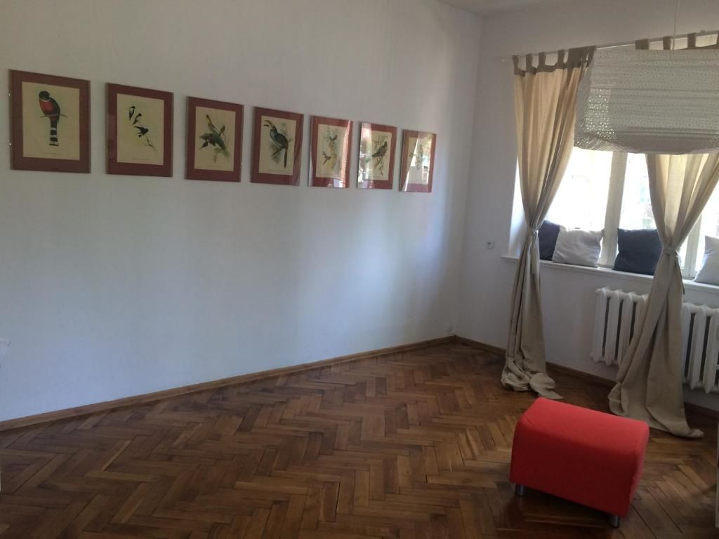 Апартаменты Apartament Pod Piernikiem Торунь-50