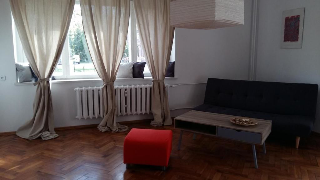 Апартаменты Apartament Pod Piernikiem Торунь-51