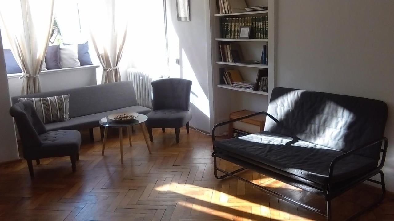 Апартаменты Apartament Pod Piernikiem Торунь-9