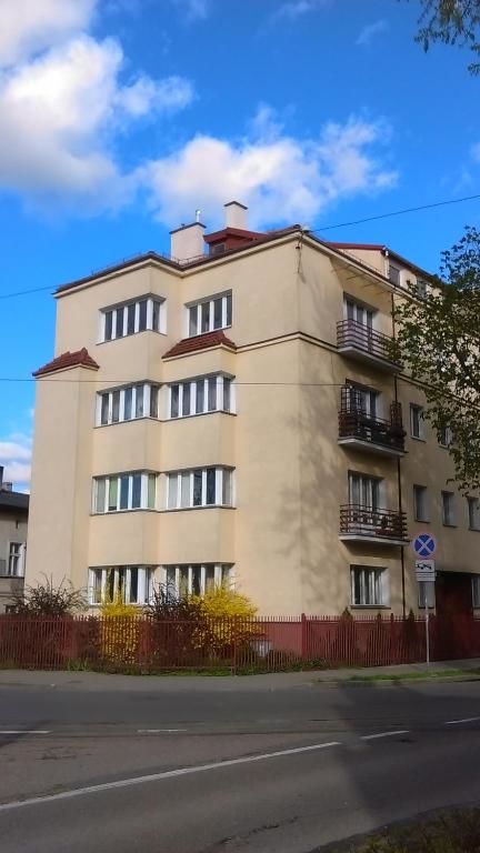 Апартаменты Apartament Pod Piernikiem Торунь-90