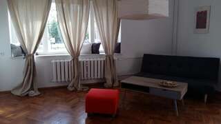 Апартаменты Apartament Pod Piernikiem Торунь Апартаменты с 2 спальнями-48