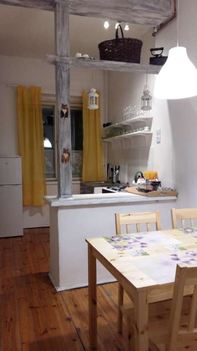 Апартаменты Apartament Pod Piernikiem Торунь-30