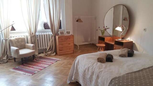 Апартаменты Apartament Pod Piernikiem Торунь-56