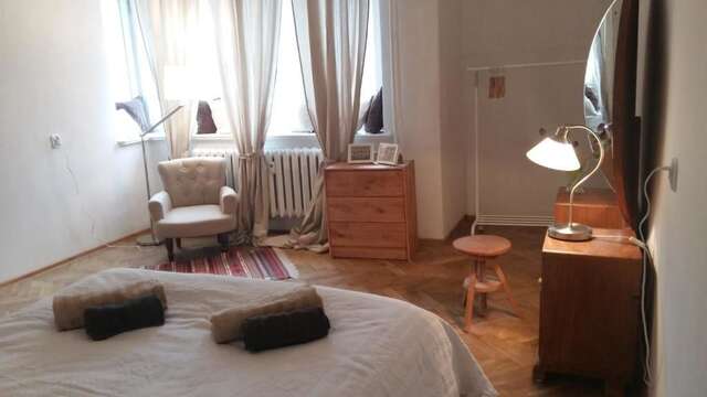 Апартаменты Apartament Pod Piernikiem Торунь-57