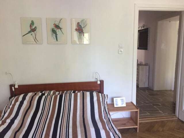 Апартаменты Apartament Pod Piernikiem Торунь-58